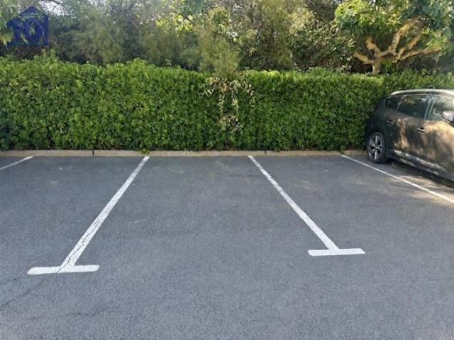 Vente Place de parking 12 m2 Valras Plage