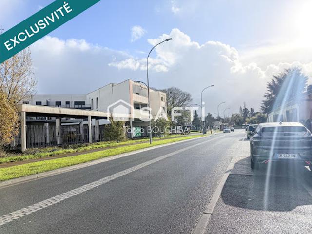Vente Place de parking 12 m2 Villenave d'Ornon