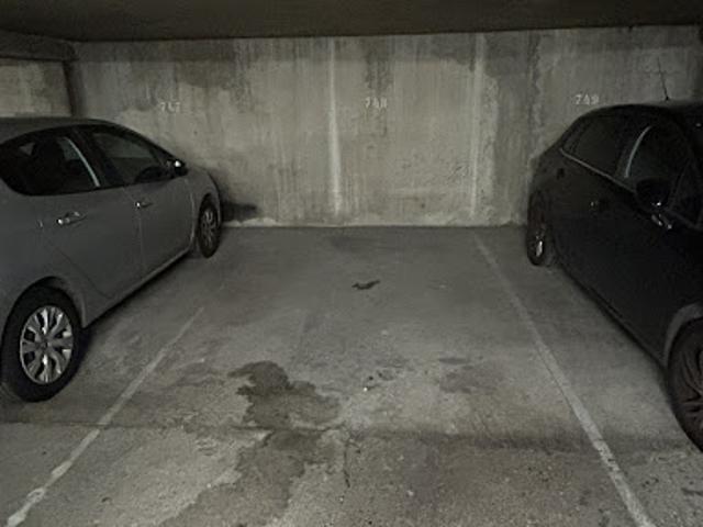 Vente Place de parking 12 m2 Vincennes