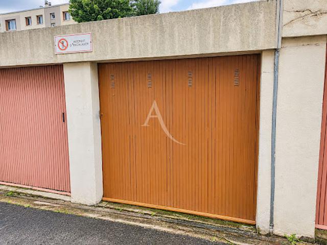 Vente Place de parking 12.59 m2 Champigny sur Marne