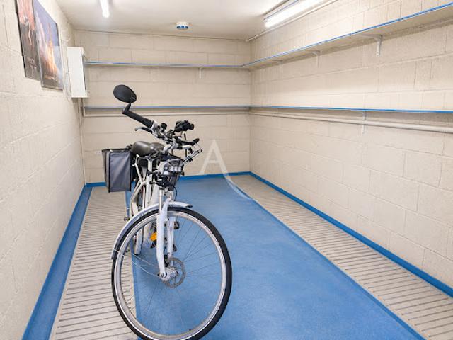 Vente Place de parking 12.59 m2 Champigny sur Marne