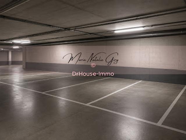 Vente Place de parking 12.5 m2 Bordeaux