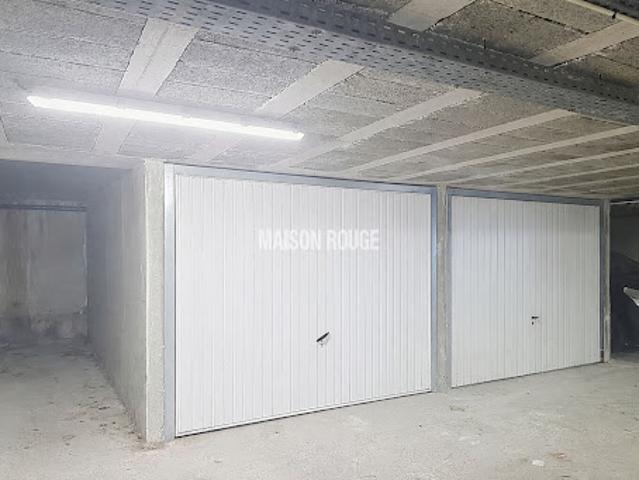 Vente Place de parking 12.5 m2 Lannion