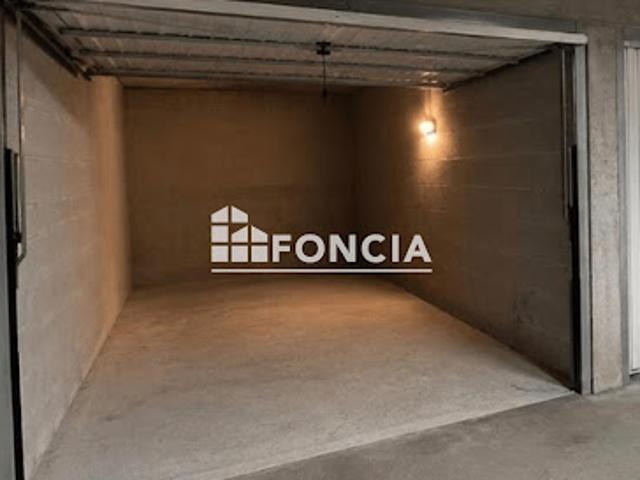 Vente Place de parking 12.5 m2 Melun