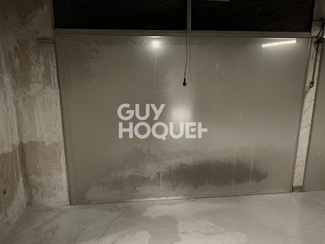 Vente Place de parking 12.5 m2 Paris 11ème
