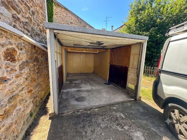 Vente Place de parking 12.64 m2 Corbeil Essonnes