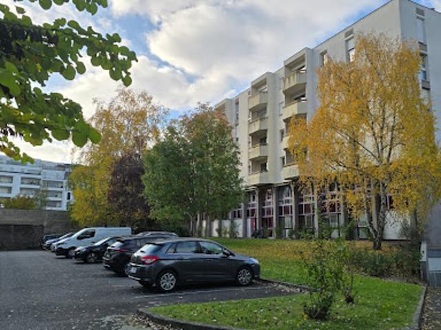 Vente Place de parking 12.75 m2 Rennes