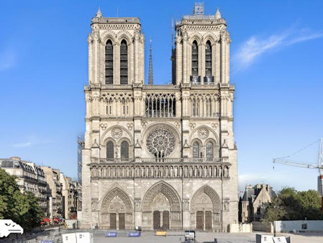 Vente Place de parking 12.79 m2 Paris 4ème