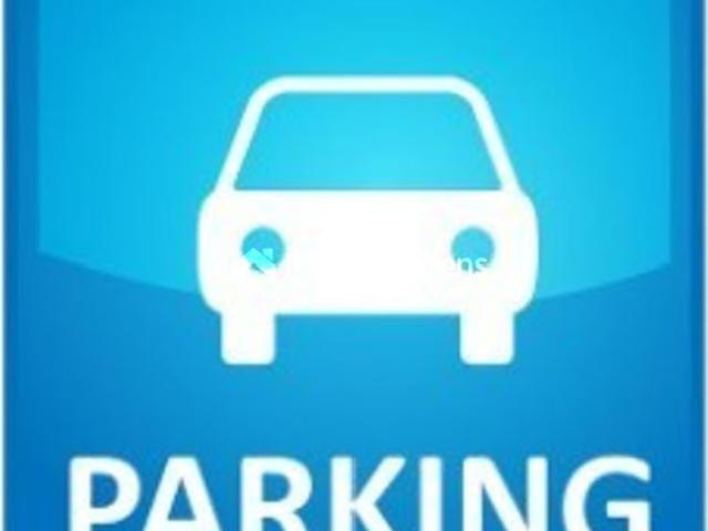 Vente Place de parking 1300 m2 Paris 10ème