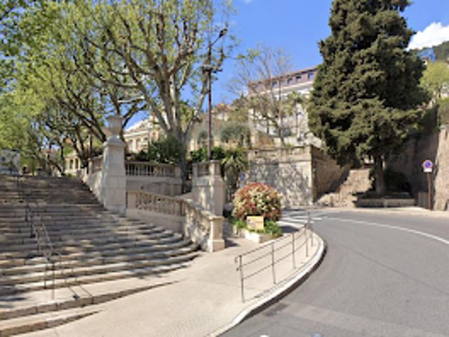 Vente Place de parking 139 m2 Grasse