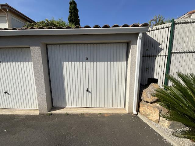 Vente Place de parking 13 m2 Marseillan