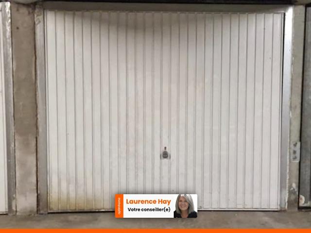 Vente Place de parking 13 m2 Montpellier