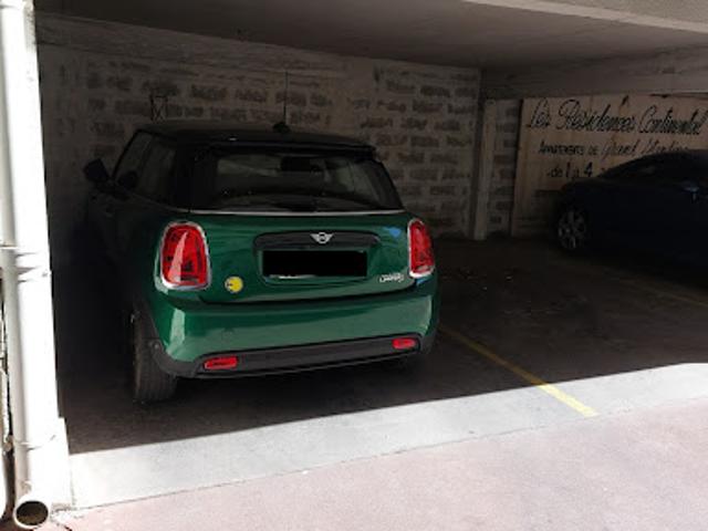 Vente Place de parking 13 m2 Nice