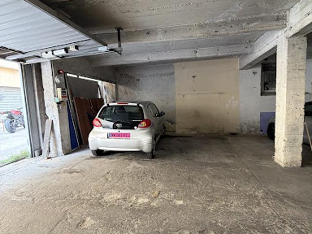 Vente Place de parking 13 m2 Nice