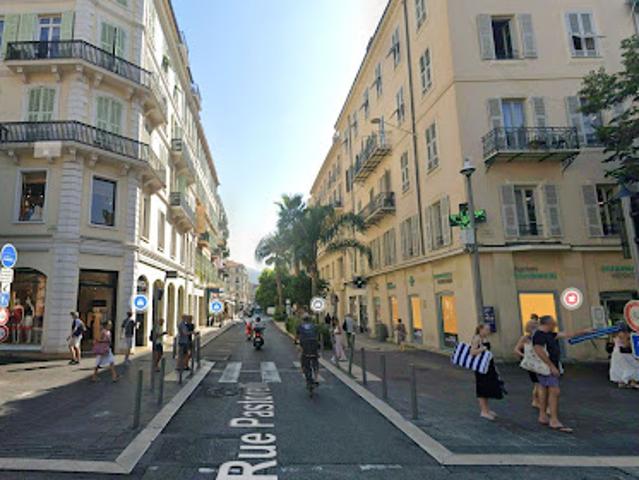 Vente Place de parking 13 m2 Nice