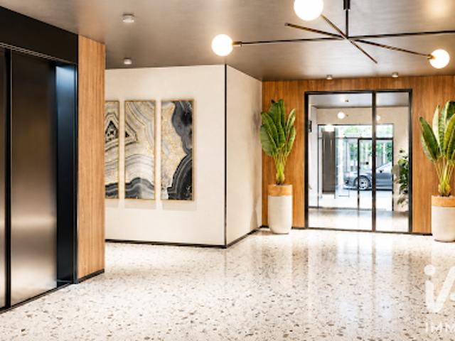 Vente Place de parking 13 m2 Nice