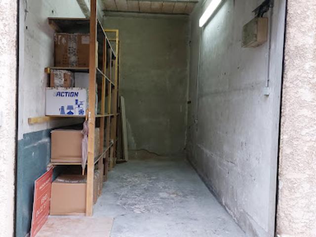 Vente Place de parking 13 m2 Nice