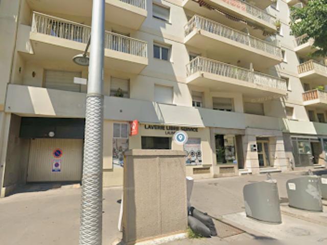 Vente Place de parking 0 m2 Nice