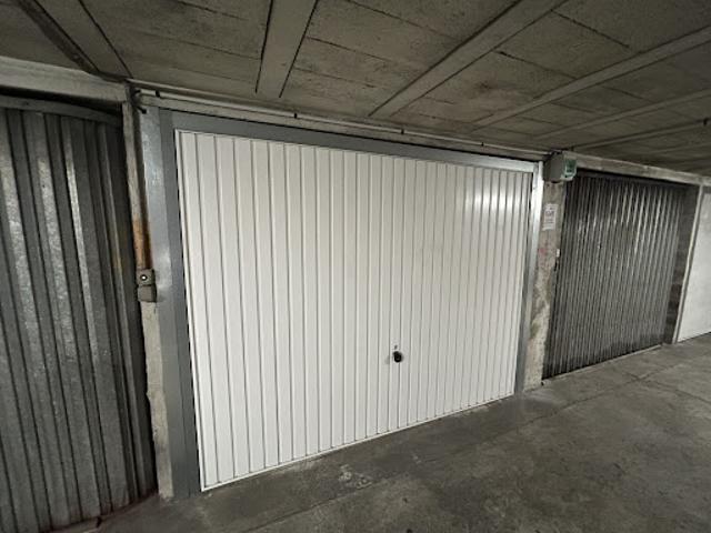 Vente Place de parking 13 m2 Nice