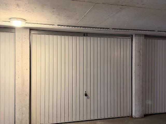 Vente Place de parking 13 m2 Orleans