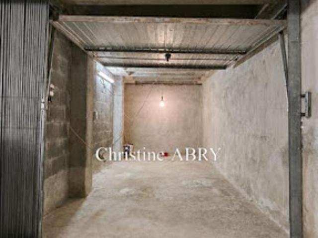 Vente Place de parking 13 m2 Cannes