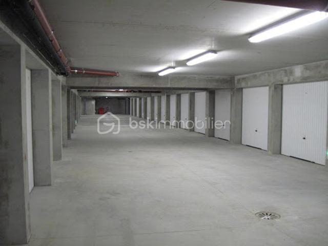 Vente Place de parking 13 m2 Canet en Roussillon