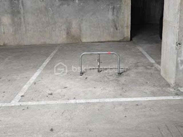 Vente Place de parking 13 m2 Champs sur Marne