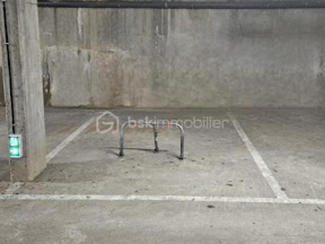 Vente Place de parking 13 m2 Champs sur Marne