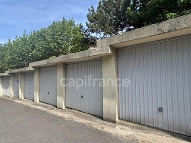 Vente Place de parking 13 m2 Chatillon