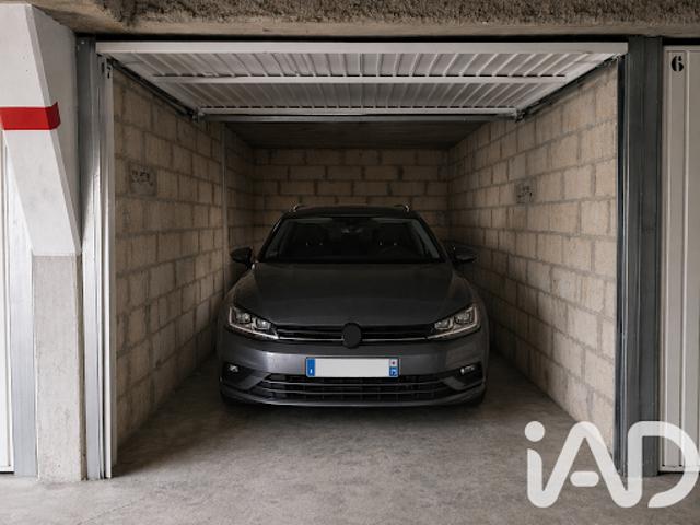 Vente Place de parking 13 m2 Corbeil Essonnes