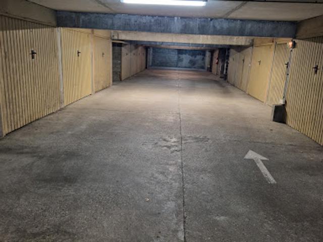 Vente Place de parking 13 m2 Fecamp
