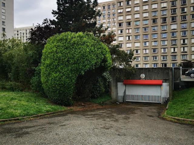 Vente Place de parking 13 m2 Lyon 8ème