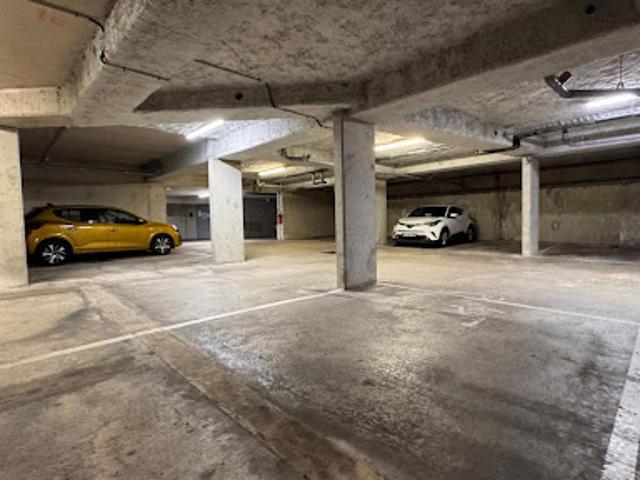 Vente Place de parking 13 m2 La Queue en Brie