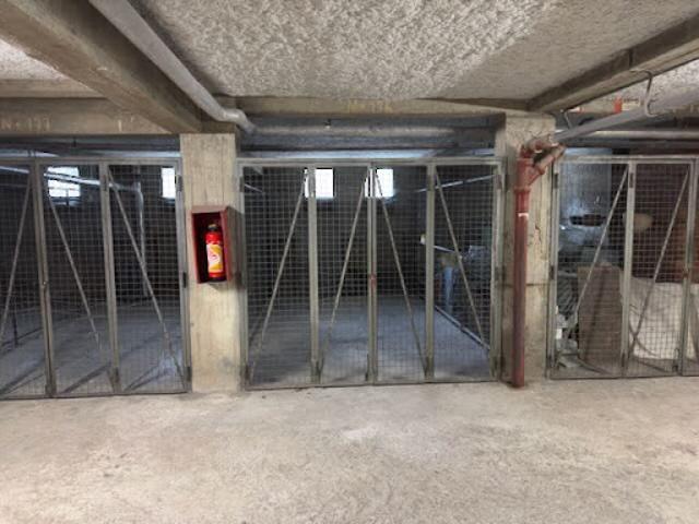 Vente Place de parking 13 m2 Limoges