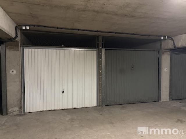 Vente Place de parking 13 m2 Limoges