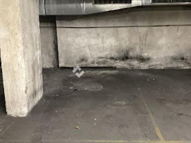 Vente Place de parking 13 m2 Paris 9ème