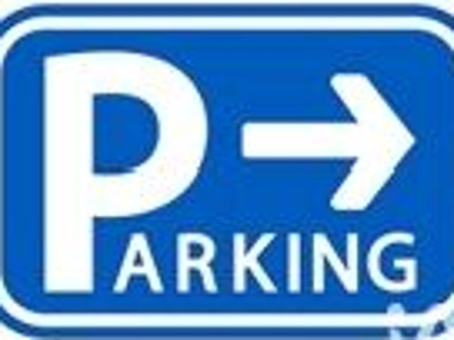 Vente Place de parking 13 m2 Saint Cyr l'Ecole