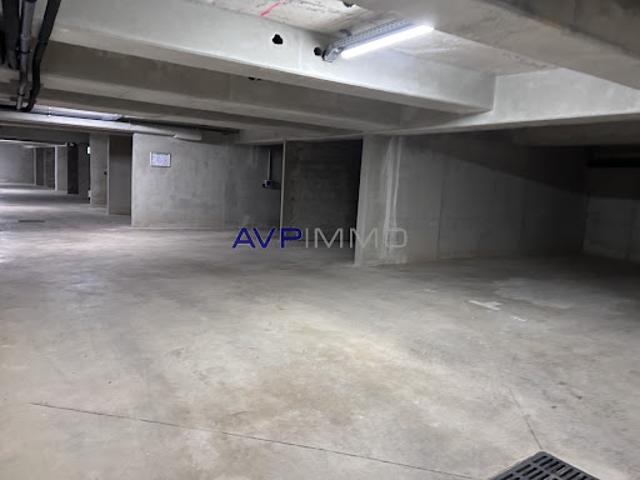Vente Place de parking 13 m2 Saint Cyr sur Mer