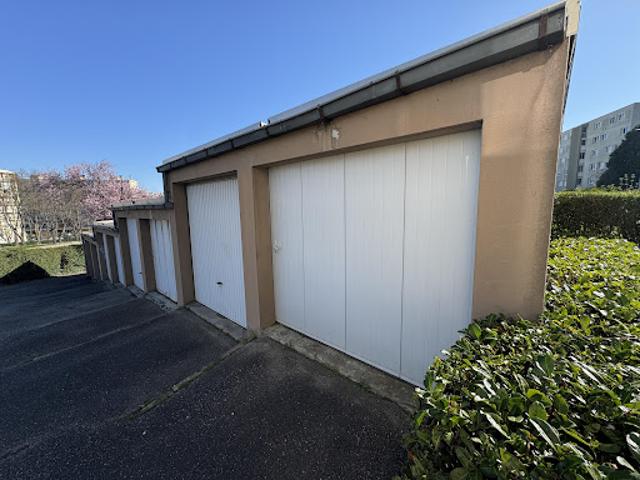 Vente Place de parking 13 m2 Saint Etienne