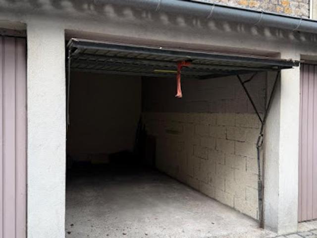 Vente Place de parking 13 m2 Saint Etienne