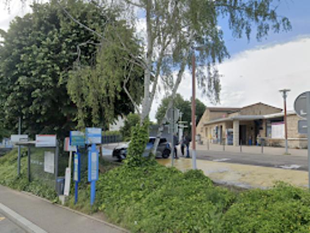 Vente Place de parking 13 m2 Saint Germain au Mont d'Or