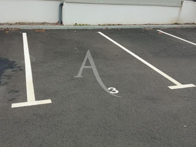 Vente Place de parking 13 m2 Saint Jean de Monts