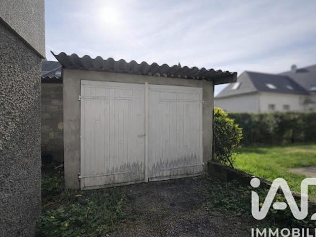 Vente Place de parking 13 m2 Thionville