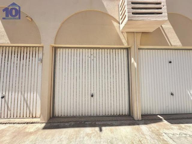 Vente Place de parking 13 m2 Valras Plage