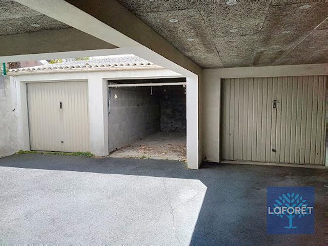 Vente Place de parking 13.25 m2 La Roche sur Yon
