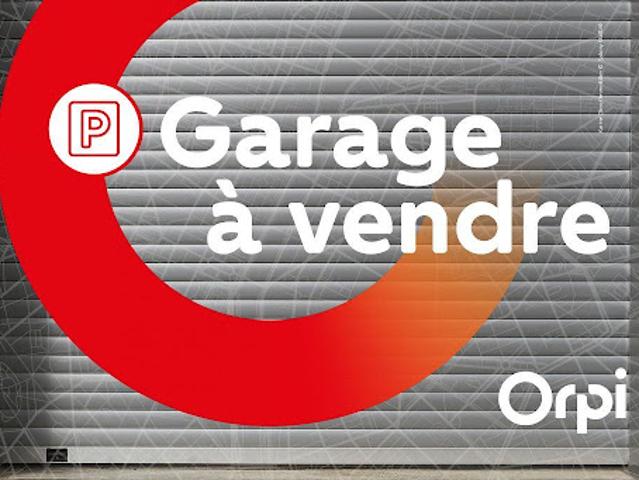 Vente Place de parking 13.27 m2 Oullins