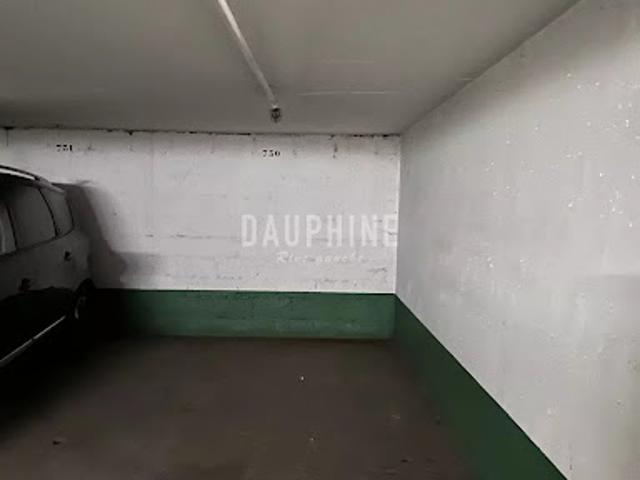 Vente Place de parking 13.41 m2 Paris 6ème