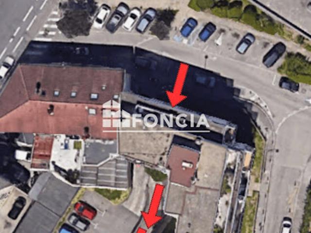 Vente Place de parking 13.5 m2 Grenoble