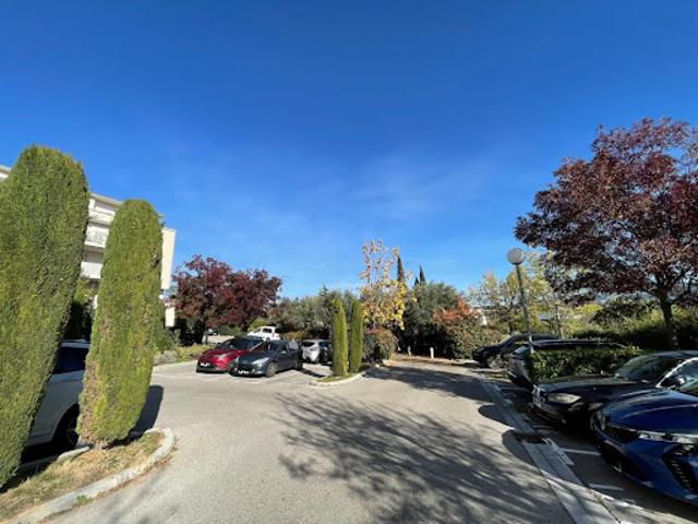 Vente Place de parking 13.5 m2 Marseille 13ème