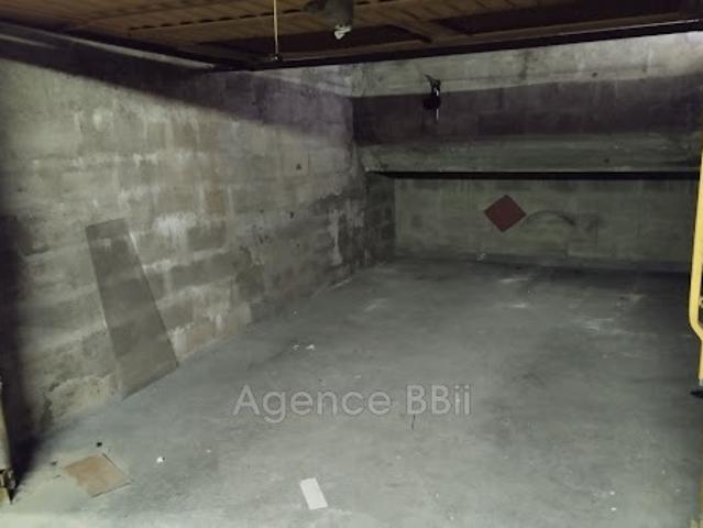 Vente Place de parking 13.5 m2 Paris 14ème